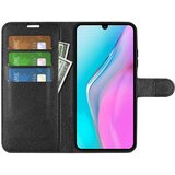 INORCO Za Infinix Note 11 Funkcijo Denarnice Litchi Texture Usnje Shell Cover Telefon Stojalo Primer, (22034800) | Shoptok.si
