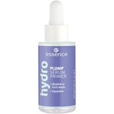 Essence Pudri & podlage Hydro Plump Primer-Serum Cene