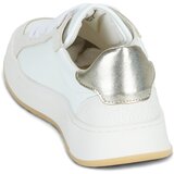 Zadig&voltaire Nizke superge WILDLIFE - BOY UNISEX D3 Bela | Shoptok.si