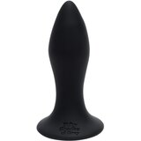 Fifty Shades of Grey Vibracijski analni čep Fifty Shades of Grey | shoptok.hr