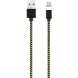 Platoon USB DATA KABEL METAL MAGNETIC | Eponuda.ba