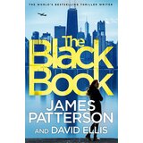 Random House James Patterson - The Black Book Cene