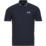 Ea7 Emporio Armani Polo majice kratki rokavi TENNIS CLUB POLO 7M000184 pisana Cene