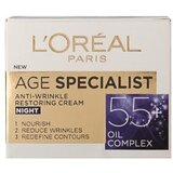 L´Oréal Paris Age specialist 55+ krema 50ml | ePonuda.com