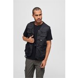 Brandit Luis Vintage T-shirt black Cene