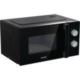 Gorenje Mikrotalasna rerna MO17E1BH