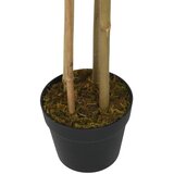  Umjetno stablo bambusa 380 listova 80 cm zeleno | Eponuda.com