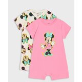 Sinsay Komplet od 2 kombinezona Minnie Mouse | shoptok.hr