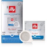 Illy Kava v tabletah E.S.E., brezkofeinska Slike