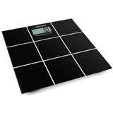 Esperanza (EBS004) Salsa osobna vaga, crna | shoptok.hr