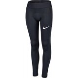 Nike GARDIEN I GOALKEEP JR Dječje hlače za nogomet, crna, veličina Cijene