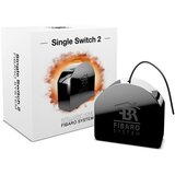Fibaro FIBEFGS-213 electrical relay Black | shoptok.hr