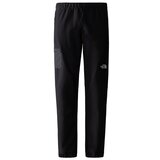 The North Face Trenirka komplet BOY'S MOUNTAIN ATHLETICS Črna Cene