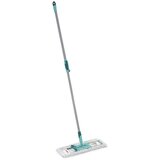 Leifheit Profi Cotton Plus mop Fiber Grey, Turquoise, White | shoptok.hr