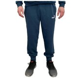 Puma Ess Logo Tamno plava Cijene
