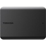  CANVIO BASICS 2.5 2TB black, USB 3.2 | Eponuda.ba