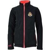 Peak Mountain Flis Polaire fille GASAK Črna | Shoptok.si