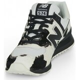 New Balance Nizke superge 574 Črna | Shoptok.si