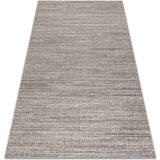 RugsX Preproge Preproga v videzu sisala FLOORLUX 20389 srebro 140x200 cm Siva | Shoptok.si
