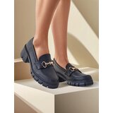 Resti Women's moccasins with a low heel Tollere | ePonuda.com