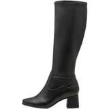 Tamaris Mestni škornji 269911 Črna Cene