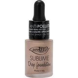 puroBIO cosmetics Sublime Drop Foundation - 05Y | shoptok.hr