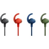 Sony slušalke MDR-XB510ASR rdeče | Shoptok.si