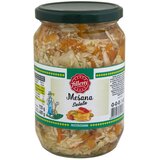 FILLENY FOODS Mešana salata, 720g Cene