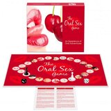 Kheper Games Igra parov oralna igra seksa (v IS FR), (21099806) Cene
