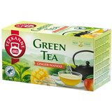 Teekanne green tea zeleni čaj đumbir mango 20 kesica | ePonuda.com