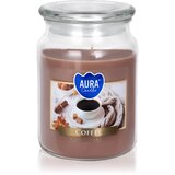 BISPOL Premium Line Coffee mirisna svijeća 500 g Cijene