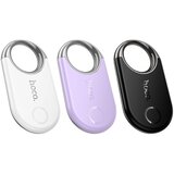  Lokator Hoco E98A kompatibilan s Google Find My Device bijeli | shoptok.hr