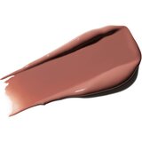 MAC Cosmetics Nudes Lustreglass Lipstick sjajilo za usne nijansa Alone Time 3 g | shoptok.hr