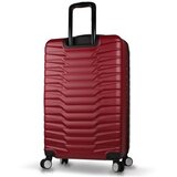 Zoozie Bags Putni kofer 6025, Bordo | Eponuda.ba