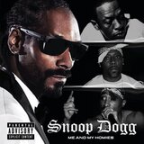 POSNETI MEDIJI SNOOP DOGG - LP/ME AND MY HOMIES, (21601963) | Shoptok.si