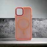  futrola freya magsafe za iphone 14 (6.1) roze Cene
