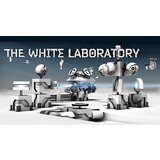Steam The White Laboratory Key GLOBAL | ePonuda.com