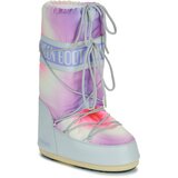 Moon Boot MB ICON TIE DYE Ljubičasta Cijene