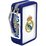 REAL MADRID trostruki pernica | shoptok.hr
