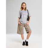 Sinsay Majica s kratkim rukavima | shoptok.hr