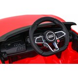 Licencirani auto na akumulator Audi R8 LIFT - crveni | shoptok.hr