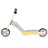 Spokey Lesen skiro in poganjalec za otroke 2 v 1 | Shoptok.si