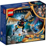 Lego Vazdušni napad, Super Heroes Marvel Cijene