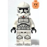 Lego Star Wars sw1319 Clone Trooper (Phase 2) - Nougat Head