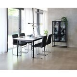  Vitrina Greg crna | Eponuda.com