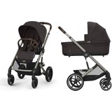 Cybex kolica 2u1 Balios S Lux chocolate brown 525000113, 525000421 | shoptok.hr