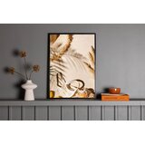 Venture Home poster Beach (art. 60041) 70 × 100 cm, bež | shoptok.hr