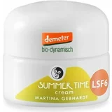 Martina Gebhardt Summer Time Cream ZF 6 - 15 ml