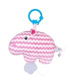 Bali Bazoo Plišana igračka 80246 knit hippo ( BZ80426 ) | ePonuda.com