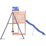  Vanjski set za igru od masivnog drva duglazije | shoptok.hr